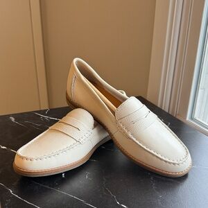 Sperry Seaport Penny Croc